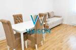 Jednoiposoban stan, Novi Sad - Centar | Izdavanje · 43m² · 400€