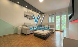 Dvosoban stan, Novi Sad - Liman III | Izdavanje · 65m² · 550€
