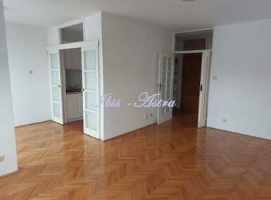 Dvosoban stan, Beograd - Tašmajdan | Izdavanje · 60m² · 550€