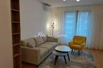 Dvosoban stan, Beograd - Vukov spomenik | Izdavanje · 58m² · 1.200€