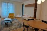 Dvosoban stan, Beograd - Vukov spomenik | Izdavanje · 58m² · 1.200€