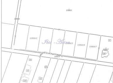 Plac, Beograd - Borča | Prodaja · 45.000€