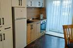 Dvosoban stan, Beograd - Karađorđeva | Izdavanje · 61m² · 750€