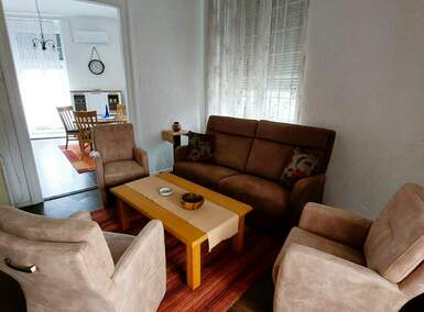 Dvosoban stan, Beograd - Karađorđeva | Izdavanje · 61m² · 750€