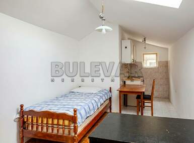 Garsonjera, Niš - Čair | Prodaja · 22m² · 45.000€
