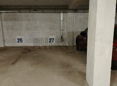 Garaza, Niš - Apelovac | Izdavanje · 14m² · 60€