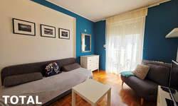 Jednosoban stan, Novi Sad - Centar | Prodaja · 23m² · 87.000€