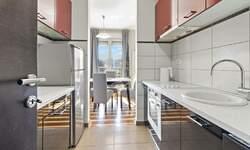 Dvoiposoban stan, Beograd - Gavrila Principa | Izdavanje · 64m² · 1.000€