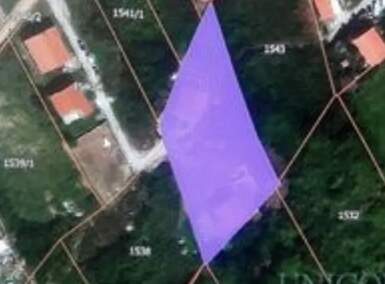 Plac, Beograd - Mali Mokri Lug | Prodaja · 800m² · 90.000€