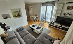 Trosoban stan, Niš - Trg Svetog Save | Izdavanje · 78m² · 500€