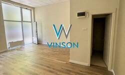 Poslovni prostor / Lokal, Novi Sad - Nova Detelinara | Izdavanje · 33m² · 400€