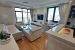 Cetvorosoban stan, Beograd - Beograd na vodi | Izdavanje · 90m² · 2.000€