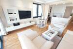 Cetvorosoban stan, Beograd - Beograd na vodi | Izdavanje · 90m² · 2.000€