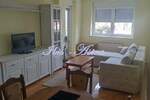 Dvosoban stan, Beograd - Đeram pijaca | Izdavanje · 55m² · 600€
