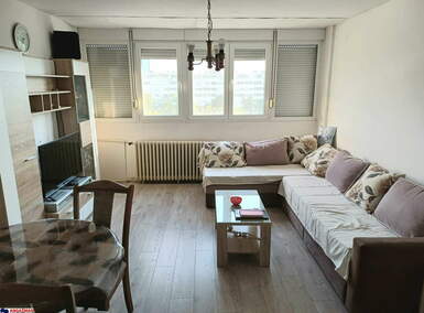 Dvosoban stan, Beograd - Fontana | Prodaja · 57m² · 200.000€