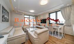 Troiposoban stan, Beograd - Beograd Na Vodi | Izdavanje · 90m² · 2.000€