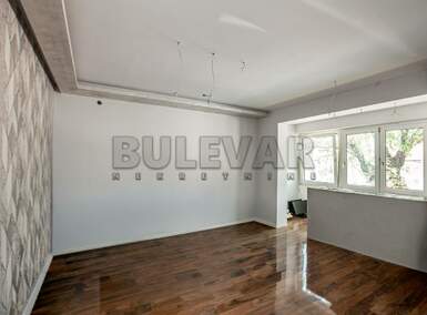 Dvosoban stan, Niš - Palilulska pijaca | Prodaja · 46m² · 83.500€