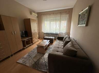 Dvosoban stan, Niš - Čair | Izdavanje · 60m² · 400€