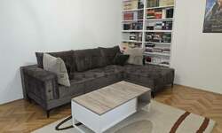 Jednoiposoban stan, Niš - Bulevar Nemanjića Zona 3 | Izdavanje · 41m² · 380€