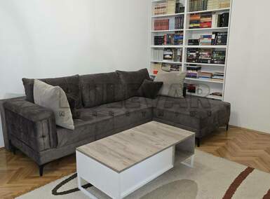 Jednoiposoban stan, Niš - Bulevar Nemanjića Zona 3 | Izdavanje · 41m² · 380€