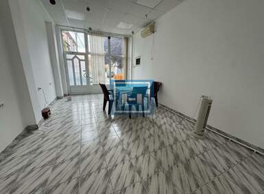 Poslovni prostor / Lokal, Ćuprija | Izdavanje · 35m² · 150€