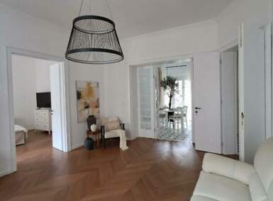 Trosoban stan, Beograd - Zeleni Venac | Prodaja · 110m² · 430.000€
