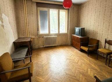 Dvosoban stan, Beograd - Cvetni Trg | Prodaja · 56m² · 239.000€