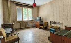Dvosoban stan, Beograd - Krunski venac | Prodaja · 55m² · 239.000€