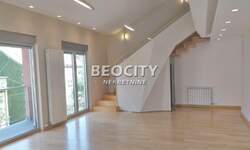 Cetvorosoban stan, Beograd - Vračar (centar) | Izdavanje · 130m² · 1.900€