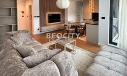 Trosoban stan, Beograd - Vračar (centar) | Izdavanje · 65m² · 1.100€