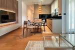 Trosoban stan, Beograd - Vračar (centar) | Izdavanje · 65m² · 1.100€