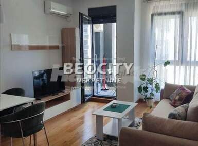 Jednosoban stan, Beograd - Voždovac | Izdavanje · 31m² · 500€