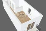 Dvosoban stan, Beograd - Sremčica | Prodaja · 43m² · 1.735€