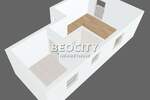 Dvosoban stan, Beograd - Sremčica | Prodaja · 46m² · 1.735€
