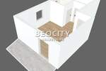 Dvosoban stan, Beograd - Sremčica | Prodaja · 46m² · 1.735€