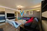 Cetvorosoban stan, Novi Sad - Nova Detelinara | Izdavanje · 114m² · 1.300€