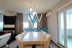 Cetvorosoban stan, Novi Sad - Nova Detelinara | Izdavanje · 114m² · 1.300€
