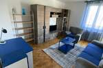 Jednosoban stan, Niš - Pravni fakultet | Izdavanje · 33m² · 300€