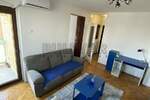Jednosoban stan, Niš - Pravni fakultet | Izdavanje · 33m² · 300€