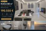 Kuća, Novi Sad | Prodaja · 80m² · 190.550€
