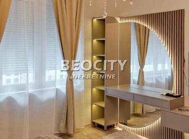 Trosoban stan, Beograd - Stari Grad | Izdavanje · 60m² · 1.000€