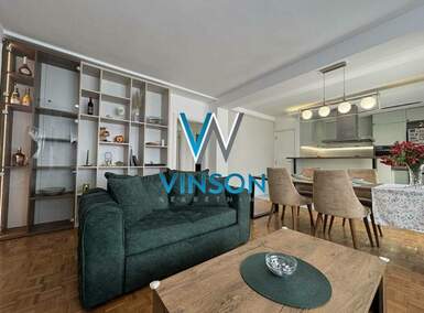 Dvoiposoban stan, Novi Sad - Grbavica | Izdavanje · 68m² · 750€
