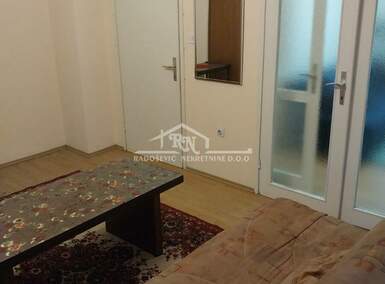 Jednosoban stan, Beograd - Vidikovac | Izdavanje · 49m² · 320€