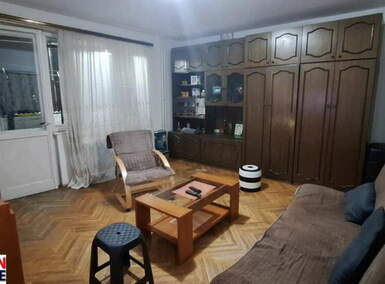 Jednoiposoban stan, Beograd - Kanarevo Brdo | Prodaja · 54m² · 131€