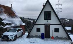Kuća, Kopaonik - Vikend Naselje | Prodaja · 160m² · 171.000€