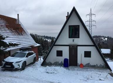 Kuća, Kopaonik - Vikend Naselje | Prodaja · 160m² · 171.000€