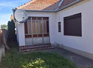 Kuća, Zrenjanin - Farkaždin | Prodaja · 113m² · 35.000€