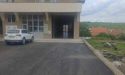 Poslovni prostor / Lokal, Beograd - Kaluđerica | Izdavanje · 160m² · 1.200€