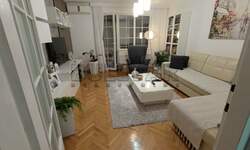 Dvoiposoban stan, Niš - Crveni pevac | Izdavanje · 68m² · 500€