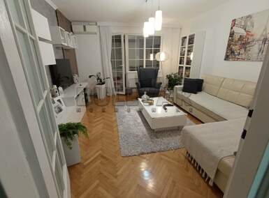 Dvoiposoban stan, Niš - Crveni pevac | Izdavanje · 68m² · 500€